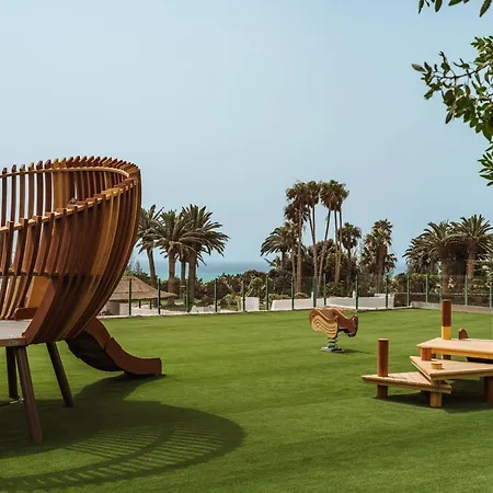 Meliá Fuerteventura Hotel