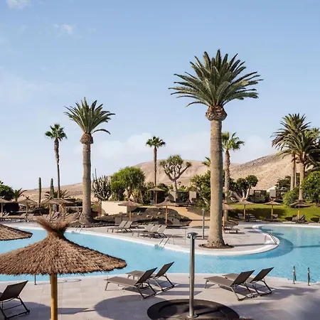 Hotel Meliá Fuerteventura