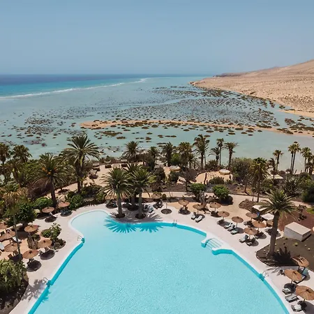 Paradisus By Melia Fuerteventura קוסטה קלמה