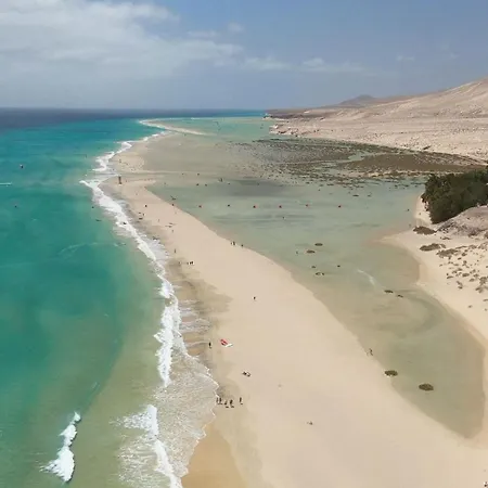 Hotel Meliá Fuerteventura