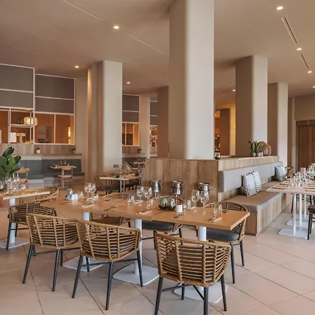 Hotel Meliá Fuerteventura 5*