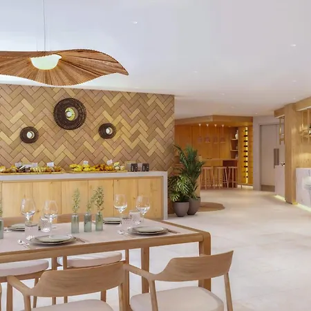 Hotel Meliá Fuerteventura 5*