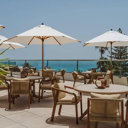 Paradisus By Melia Fuerteventura מלון קוסטה קלמה