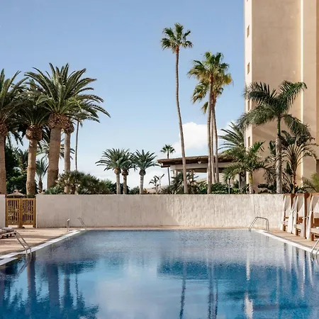 Meliá Fuerteventura 5* Costa Calma