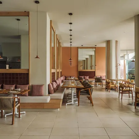 Paradisus By Melia Fuerteventura מלון 5*