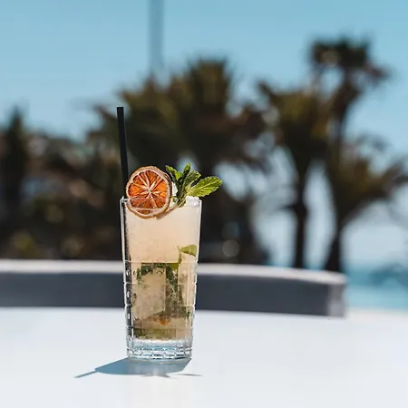 Meliá Fuerteventura Hotel Costa Calma