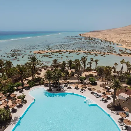 Meliá Fuerteventura Costa Calma