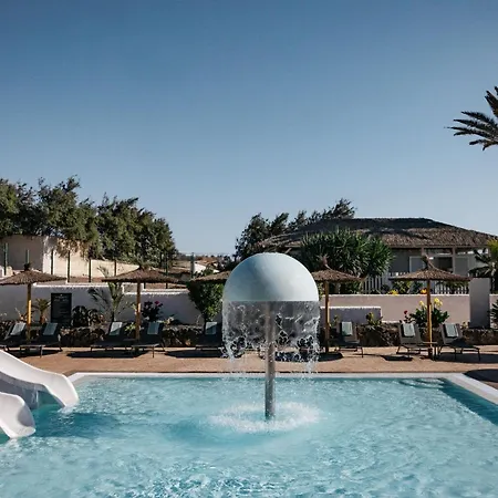 Hotel Meliá Fuerteventura 5*