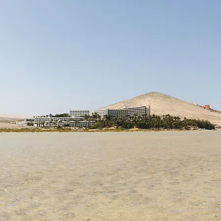 Paradisus By Melia Fuerteventura