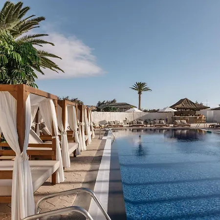 מלון Paradisus By Melia Fuerteventura קוסטה קלמה