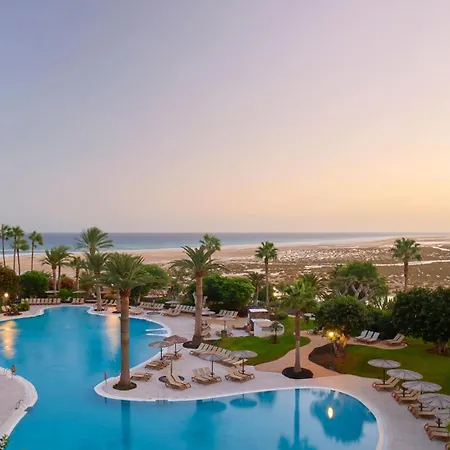 Meliá Fuerteventura 5*