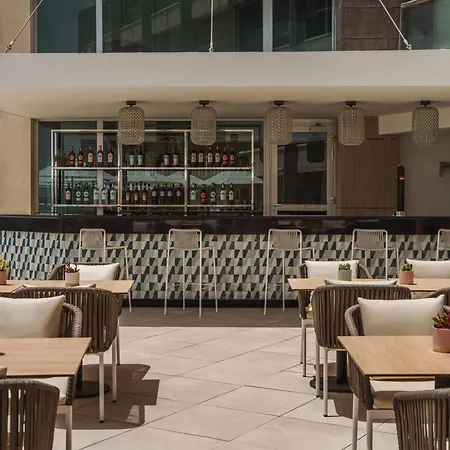 Paradisus By Melia Fuerteventura Hotell