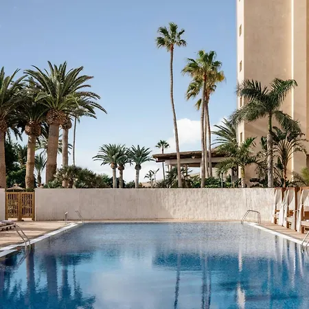 מלון Paradisus By Melia Fuerteventura קוסטה קלמה