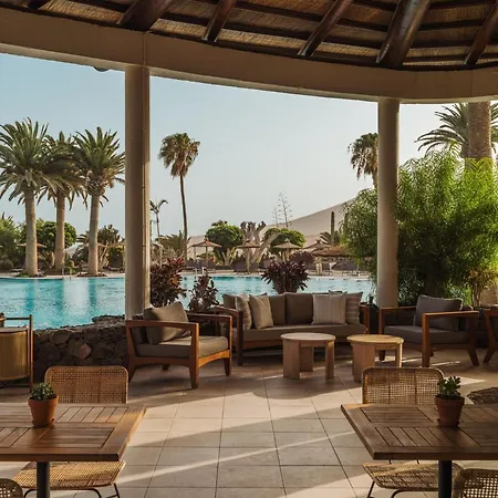 Paradisus By Melia Fuerteventura 5*