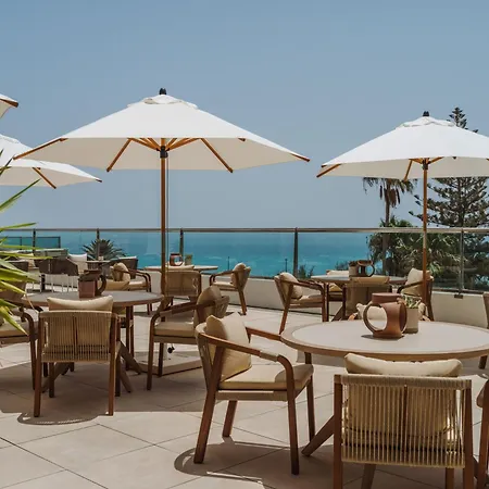 Paradisus By Melia Fuerteventura קוסטה קלמה