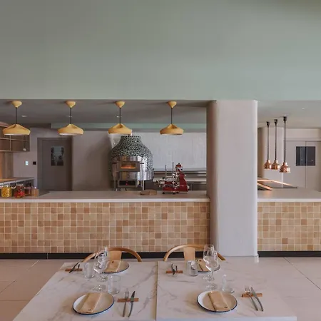 Paradisus By Melia Fuerteventura 5*