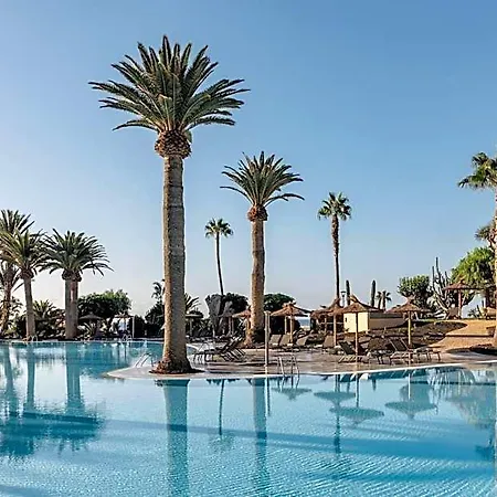 Hotel Meliá Fuerteventura 5*