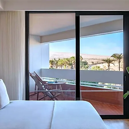 Meliá Fuerteventura Hotel