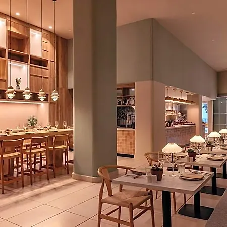 Paradisus By Melia Fuerteventura Hotel