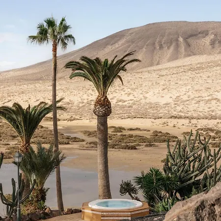 Paradisus By Melia Fuerteventura Costa Calma