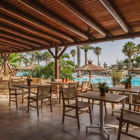 Hotel Paradisus By Melia Fuerteventura Costa Calma