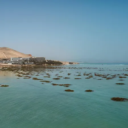 Hotel Paradisus By Melia Fuerteventura 5*