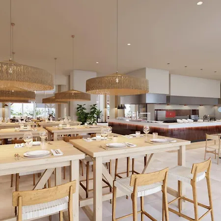 Paradisus By Melia Fuerteventura 5* Costa Calma