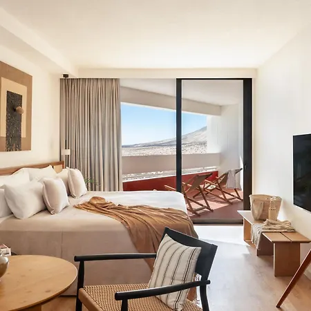 Paradisus By Melia Fuerteventura Otel Costa Calma