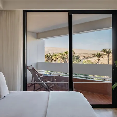 Paradisus By Melia Fuerteventura