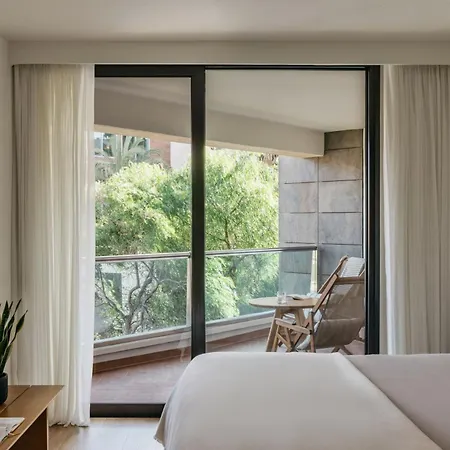Hotel Paradisus By Melia Fuerteventura