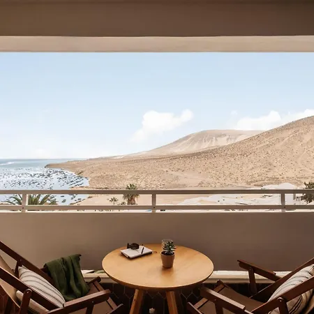 Paradisus By Melia Fuerteventura Hotel Costa Calma