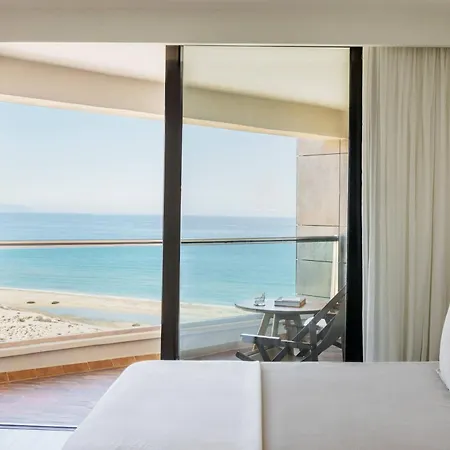 Hotel Paradisus By Melia Fuerteventura