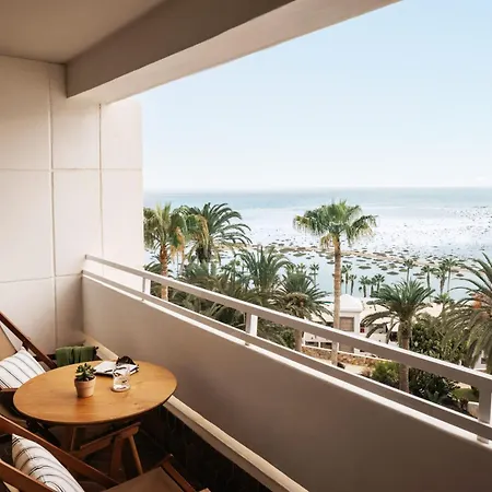 Paradisus By Melia Fuerteventura 5* Costa Calma