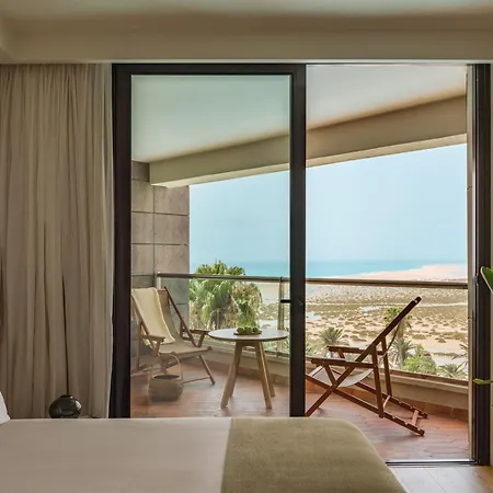 Paradisus By Melia Fuerteventura Hotel 5*