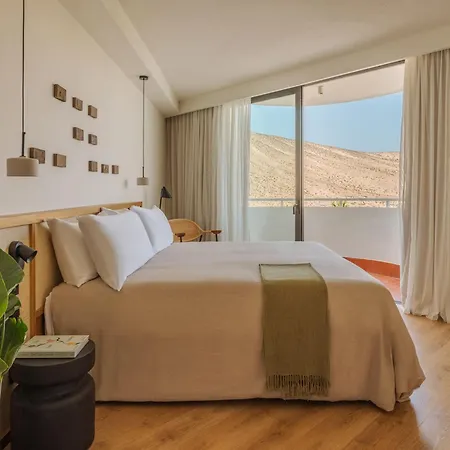 Hotel Paradisus By Melia Fuerteventura Costa Calma
