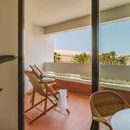 Otel Paradisus By Melia Fuerteventura Costa Calma