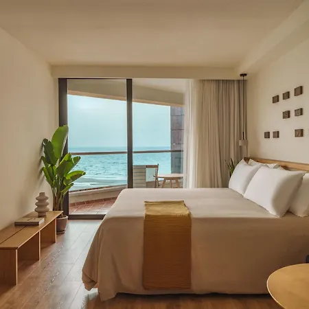 Paradisus By Melia Fuerteventura Otel