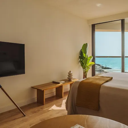 Paradisus By Melia Fuerteventura Otel Costa Calma