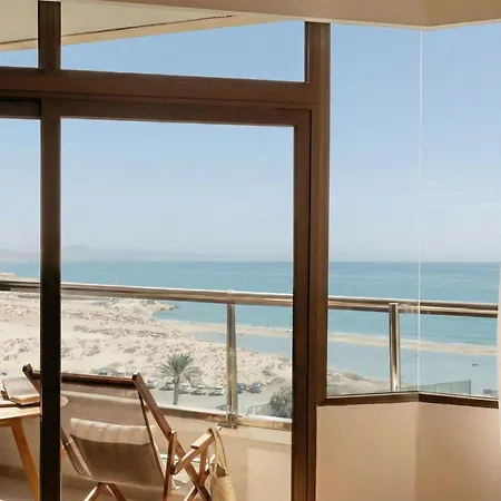 Paradisus By Melia Fuerteventura 5* Costa Calma