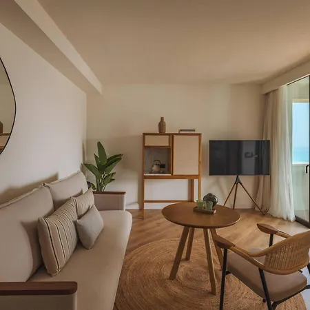 Otel Paradisus By Melia Fuerteventura