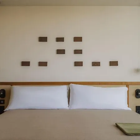 Paradisus By Melia Fuerteventura Otel Costa Calma