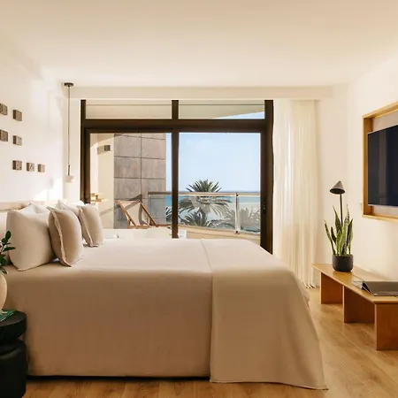 Otel Paradisus By Melia Fuerteventura