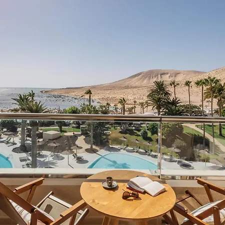 Paradisus By Melia Fuerteventura 5* Costa Calma