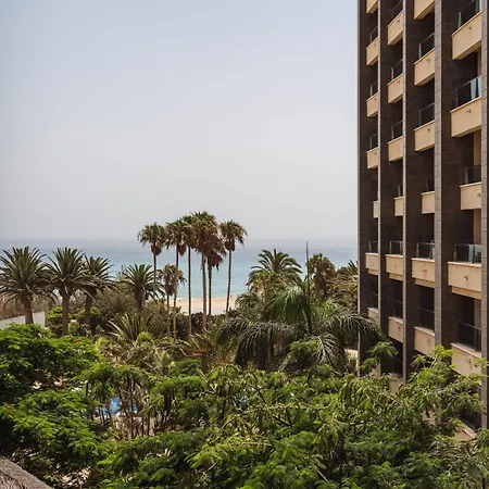 Meliá Fuerteventura Hotel 5*