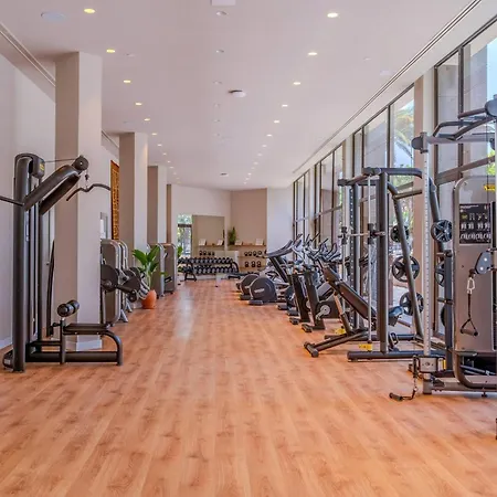 Paradisus By Melia Fuerteventura 5* Κόστα Κάλμα