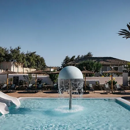 Paradisus By Melia Fuerteventura Ξενοδοχείο 5*