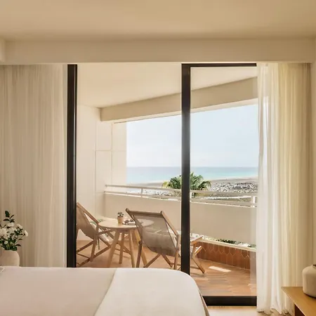Paradisus By Melia Fuerteventura Ξενοδοχείο Κόστα Κάλμα