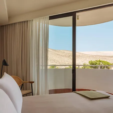 Meliá Fuerteventura Hotel 5*