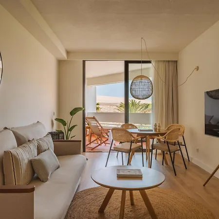 Paradisus By Melia Fuerteventura Κόστα Κάλμα