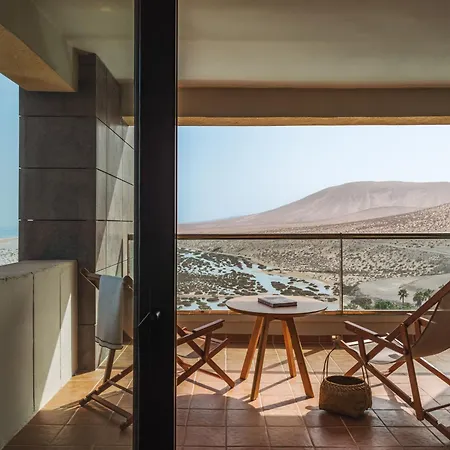 Meliá Fuerteventura
